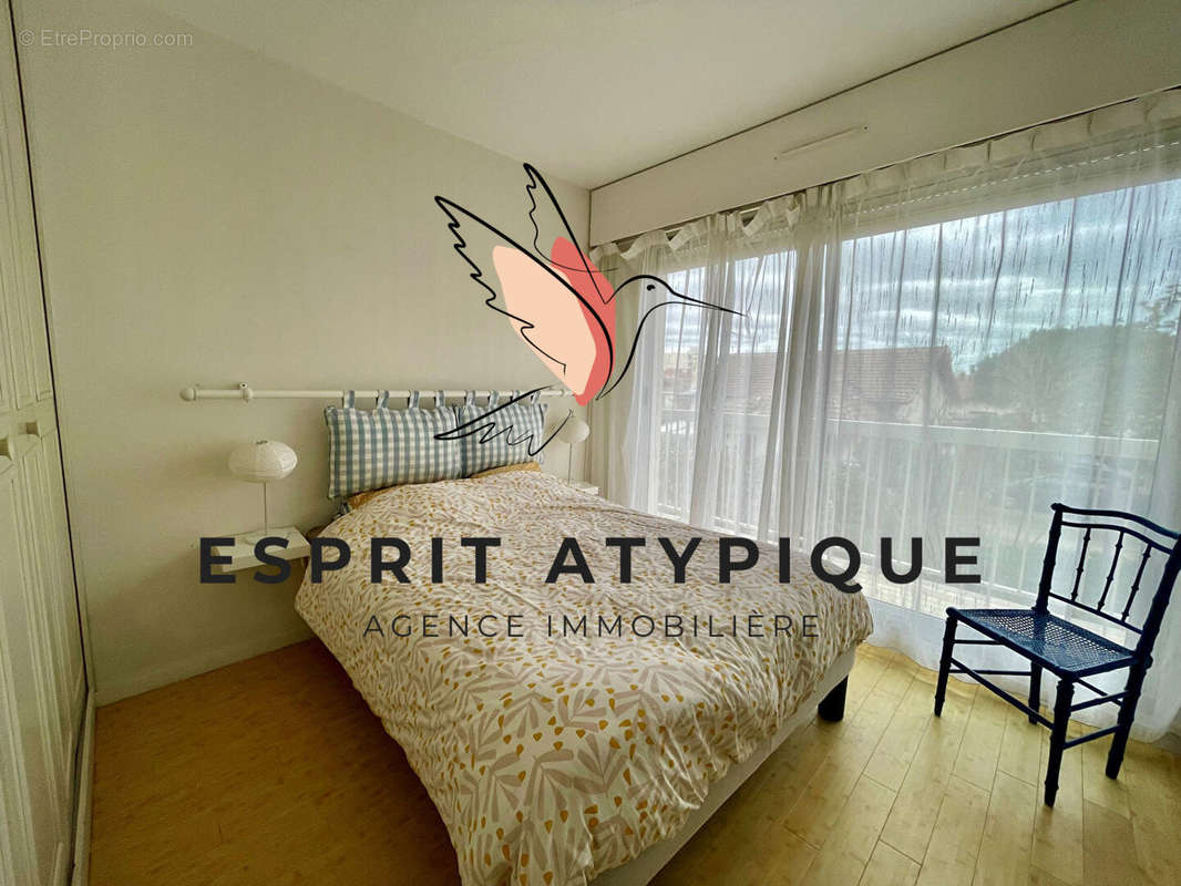 Appartement à ARCACHON