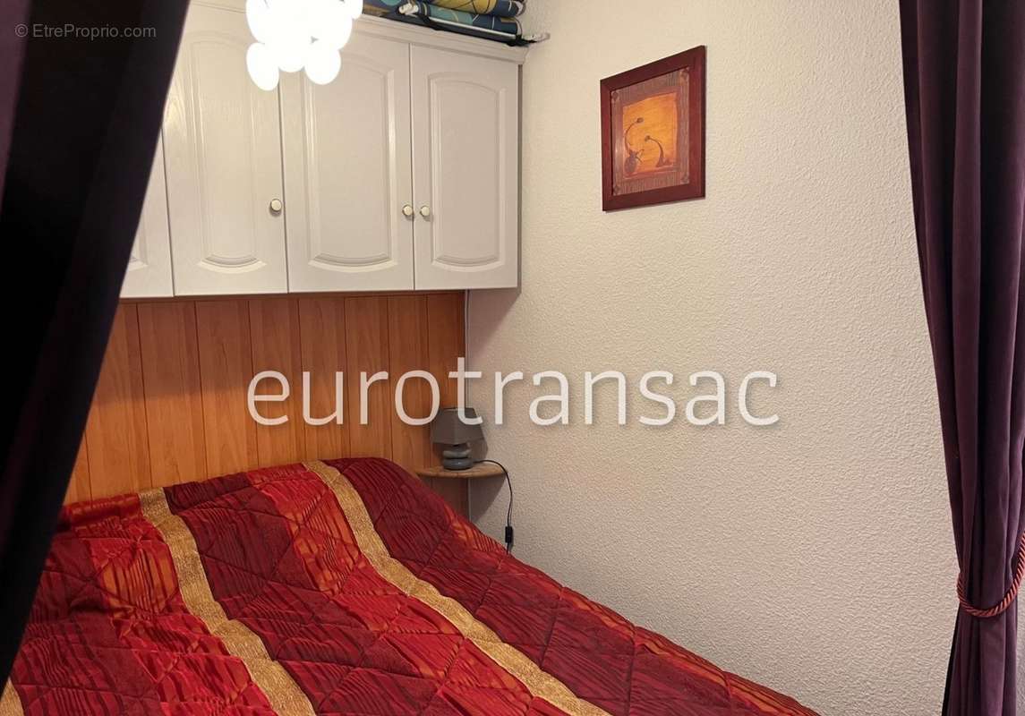 Appartement à BALARUC-LES-BAINS