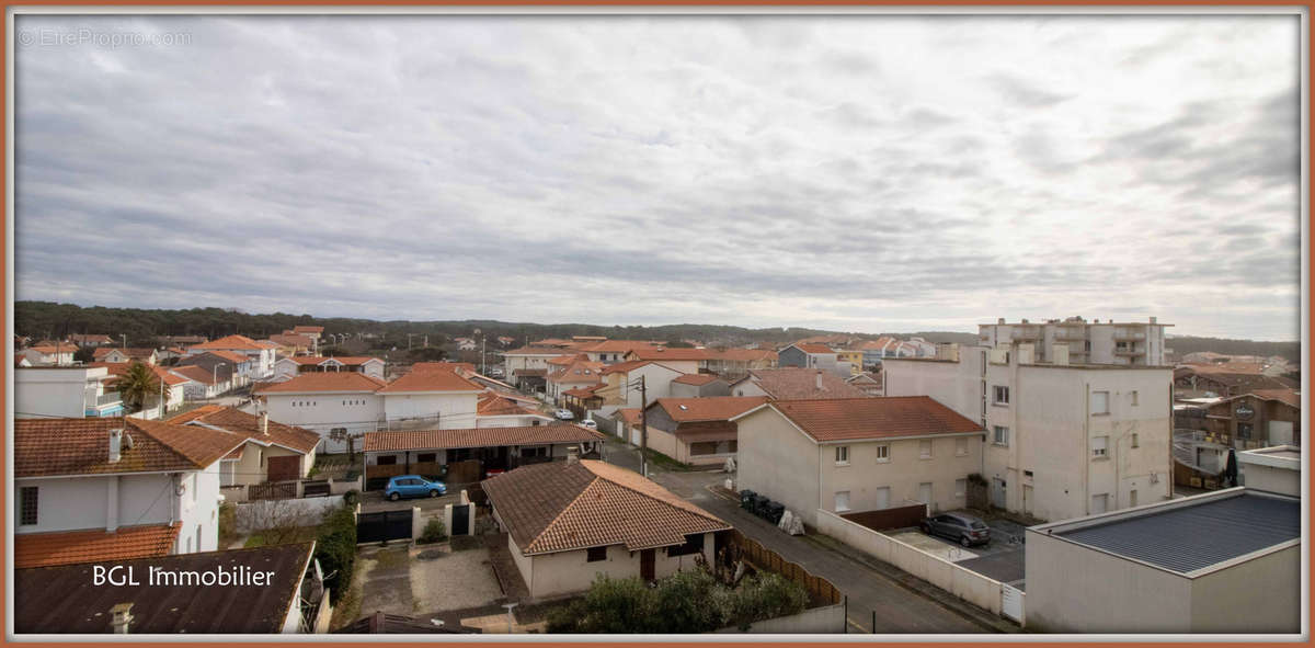 Appartement à BISCARROSSE