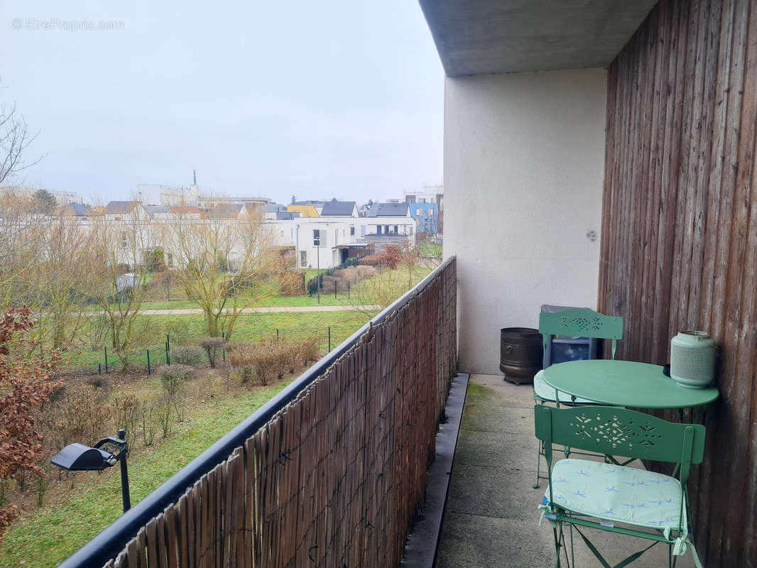 Appartement à AMIENS