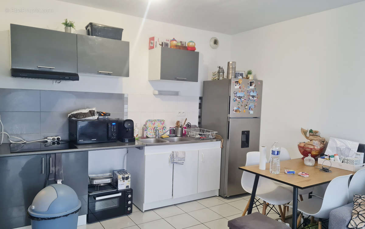 Appartement à AMIENS