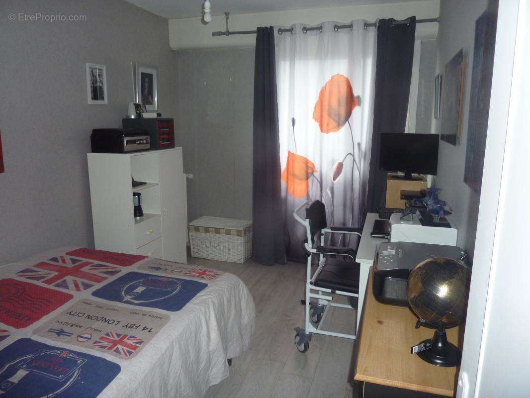 Appartement à LISIEUX