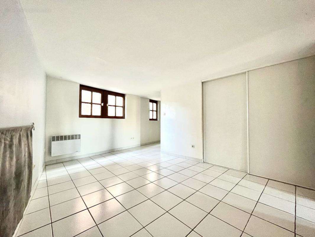 Appartement à ALBI