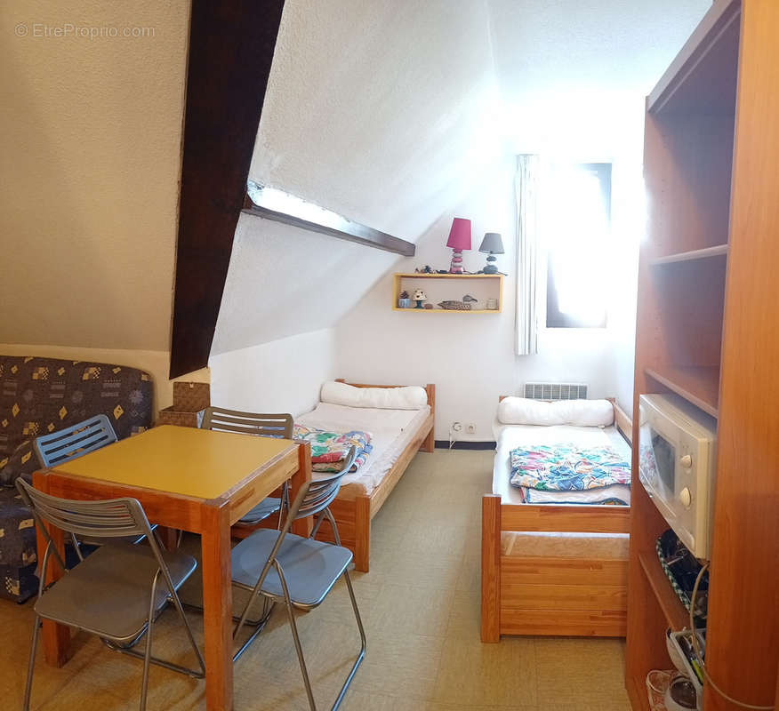 Appartement à REALLON