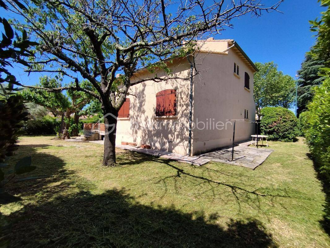 Maison à CLERMONT-L&#039;HERAULT