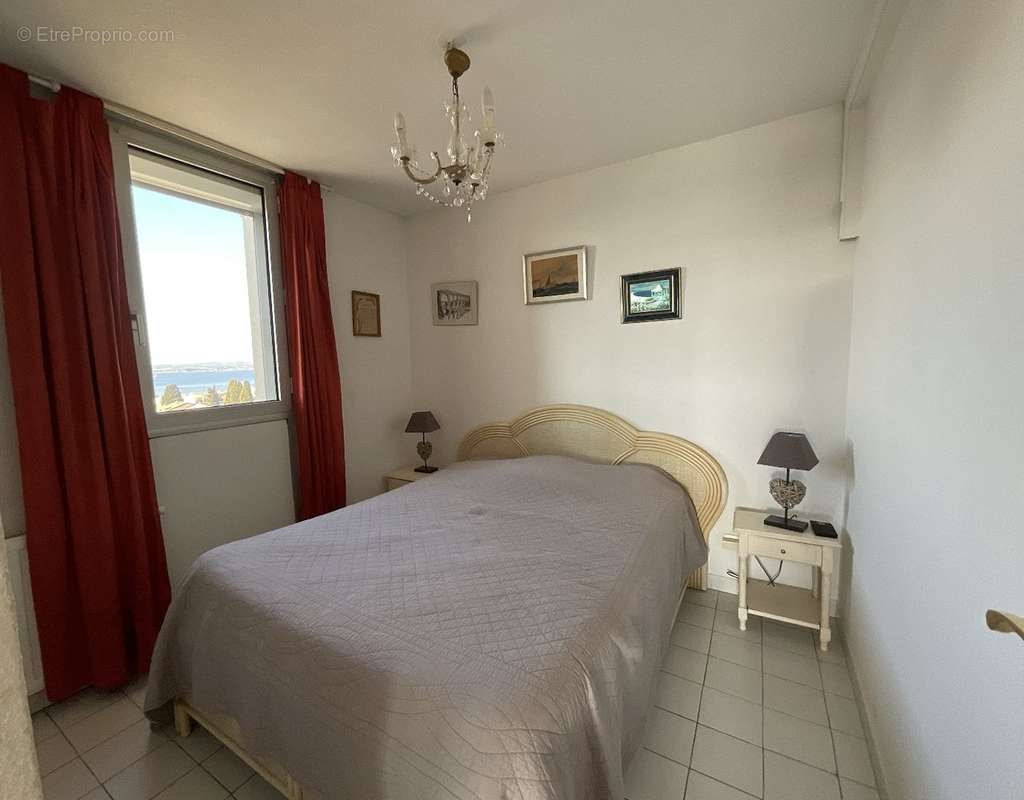 Appartement à SETE