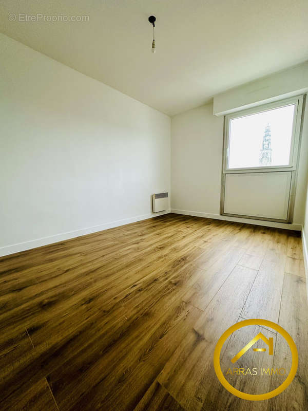 Appartement à ARRAS