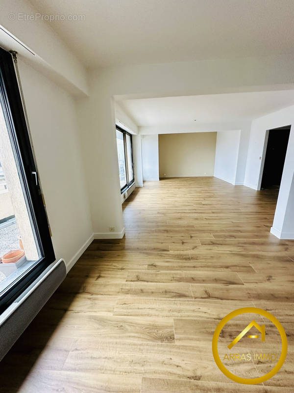 Appartement à ARRAS