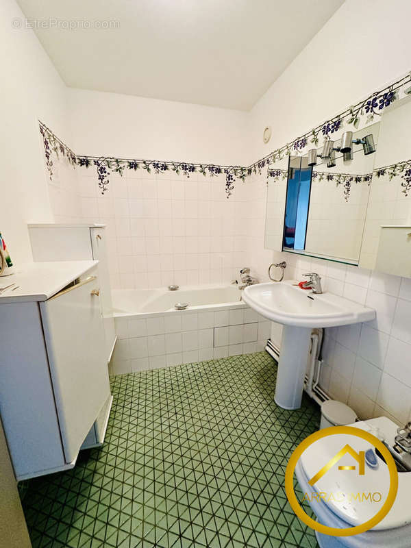 Appartement à ARRAS