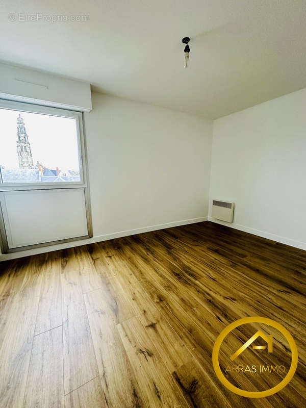 Appartement à ARRAS