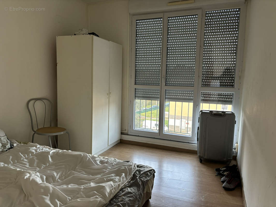 Appartement à SAINT-BRIEUC