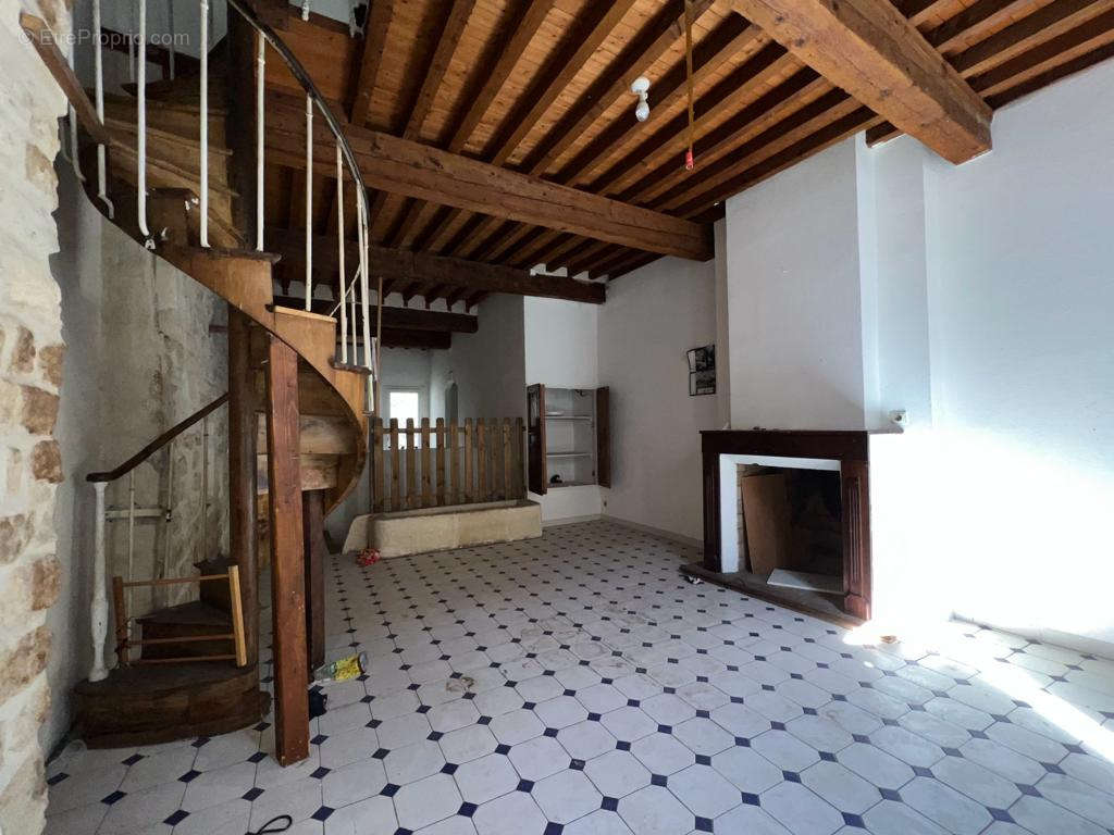 Appartement à TARASCON