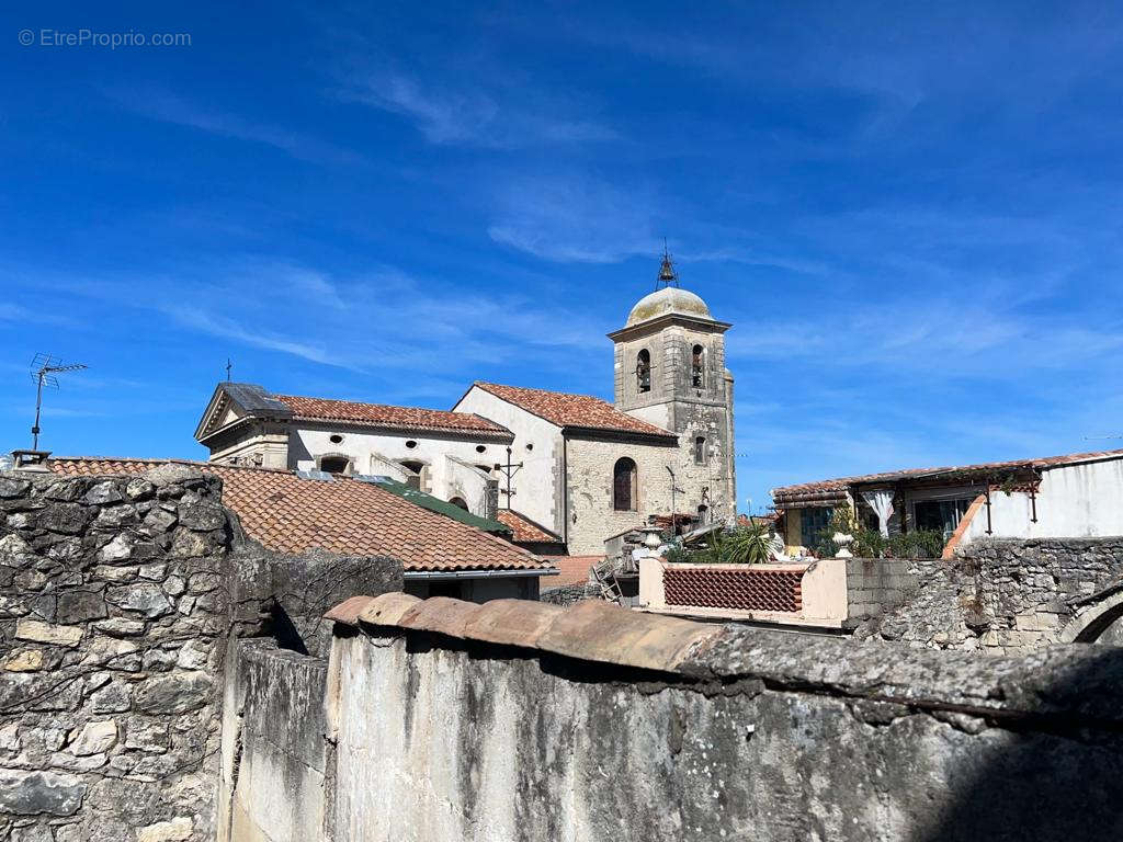 Appartement à TARASCON