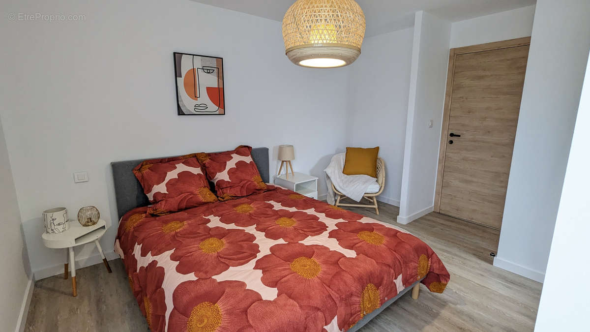 Appartement à BIARRITZ