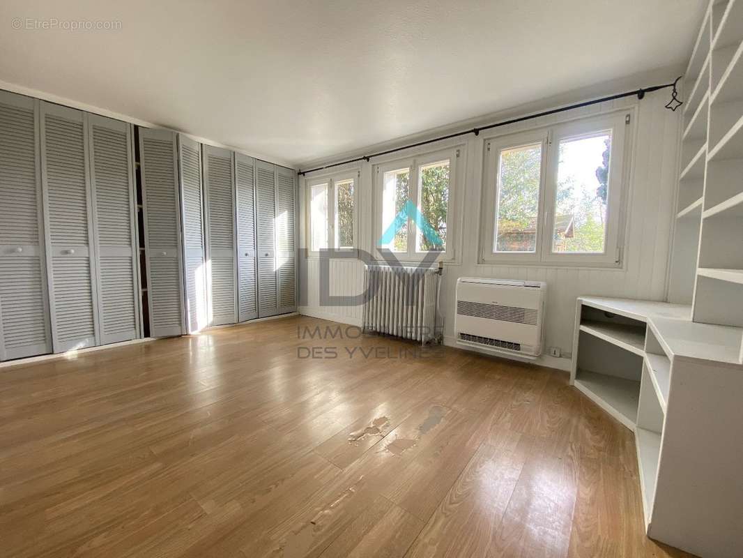 Appartement à SAINT-GERMAIN-EN-LAYE