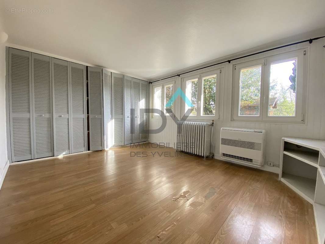 Appartement à SAINT-GERMAIN-EN-LAYE