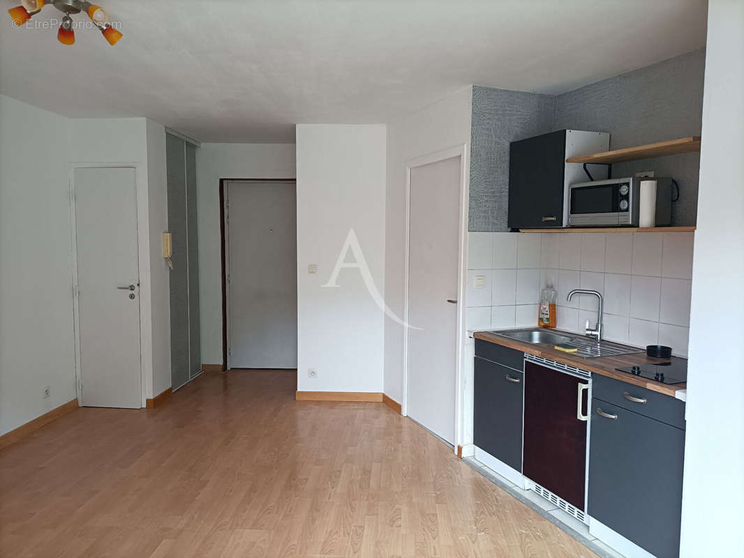 Appartement à HENNEBONT