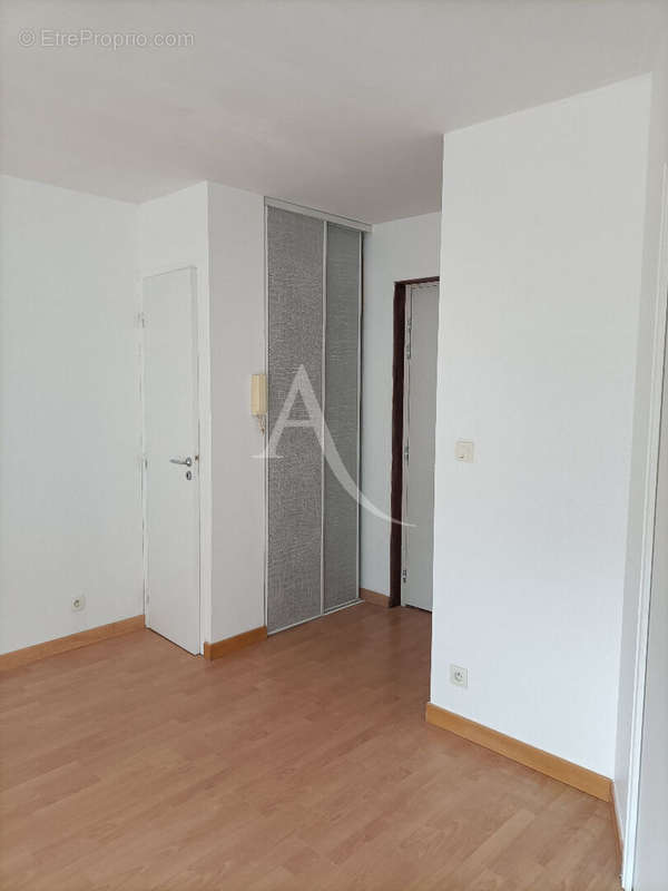 Appartement à HENNEBONT