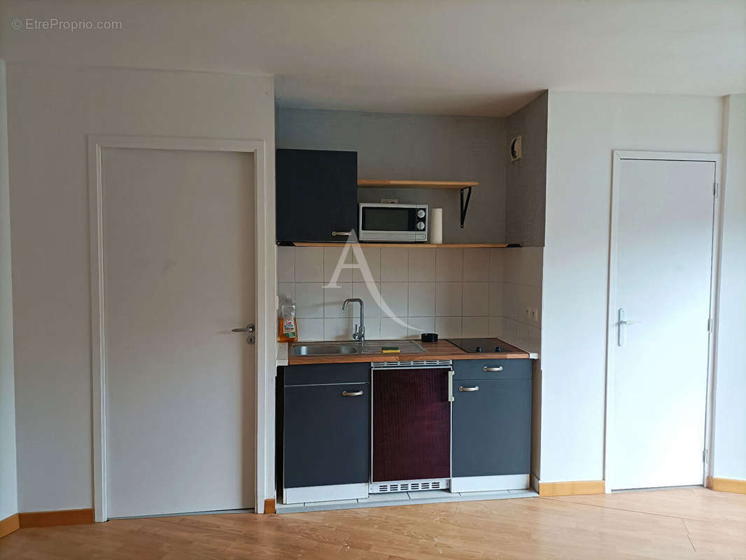 Appartement à HENNEBONT