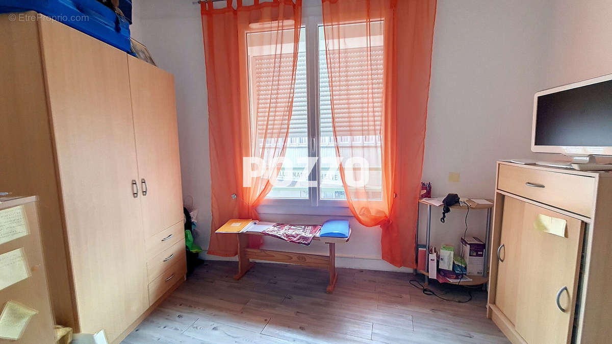 Appartement à COUTANCES