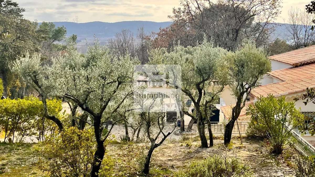 Maison à UZES