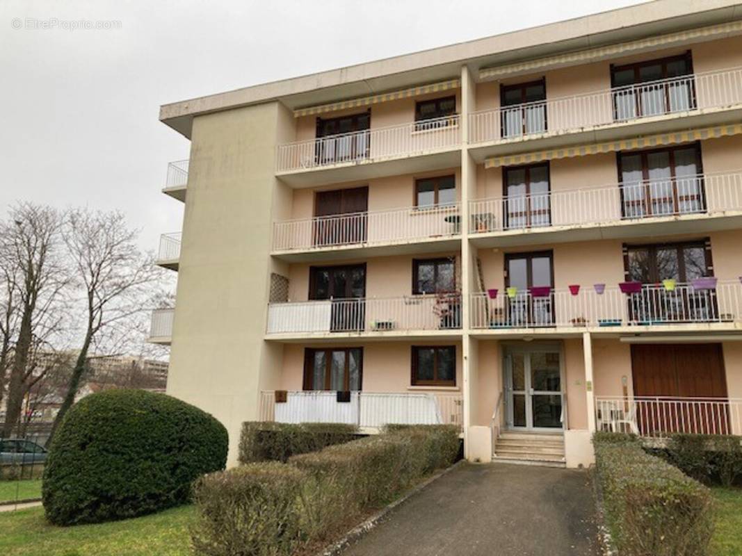 Appartement à AUXERRE