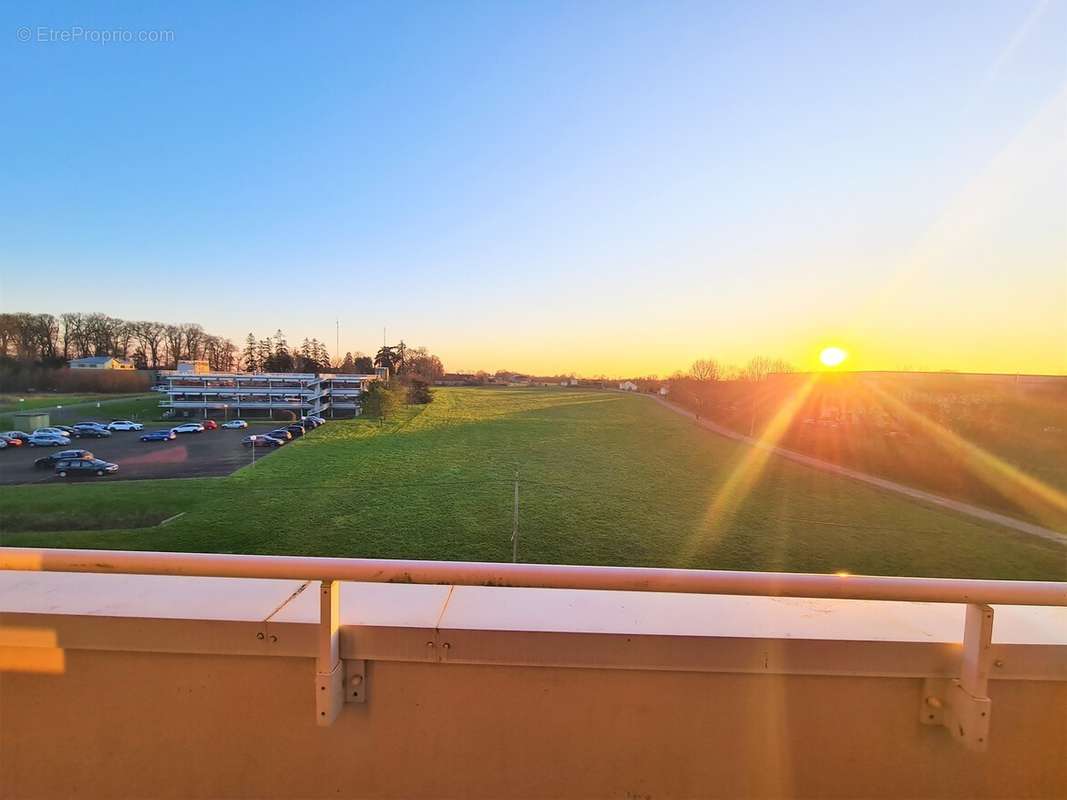 Appartement à LE MANS