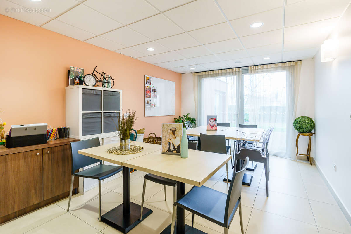 Appartement à MAIZIERES-LES-METZ