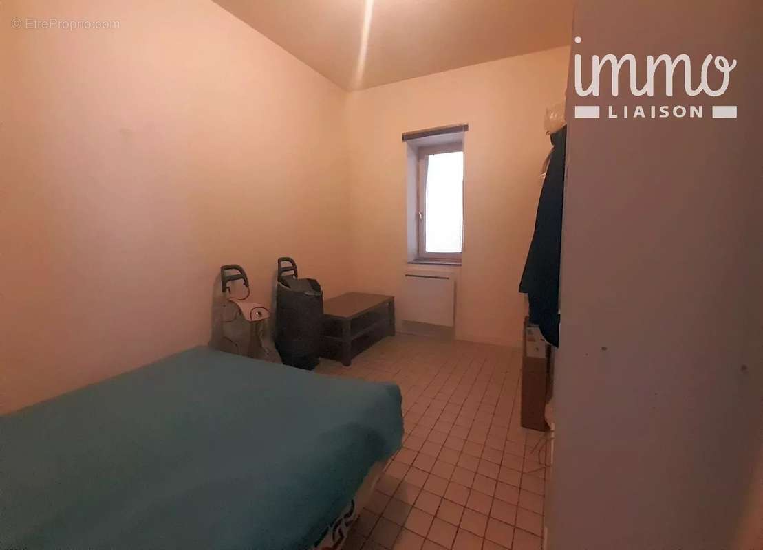 Appartement à CHAMBERY