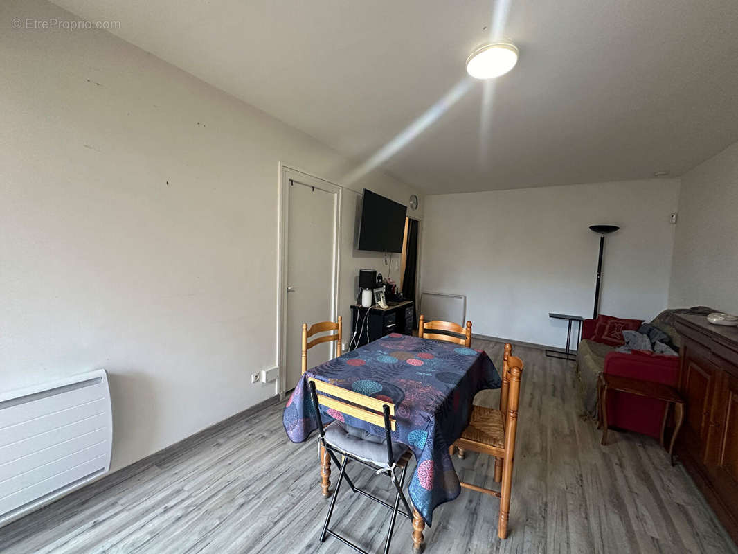 Appartement à ARGELES-SUR-MER