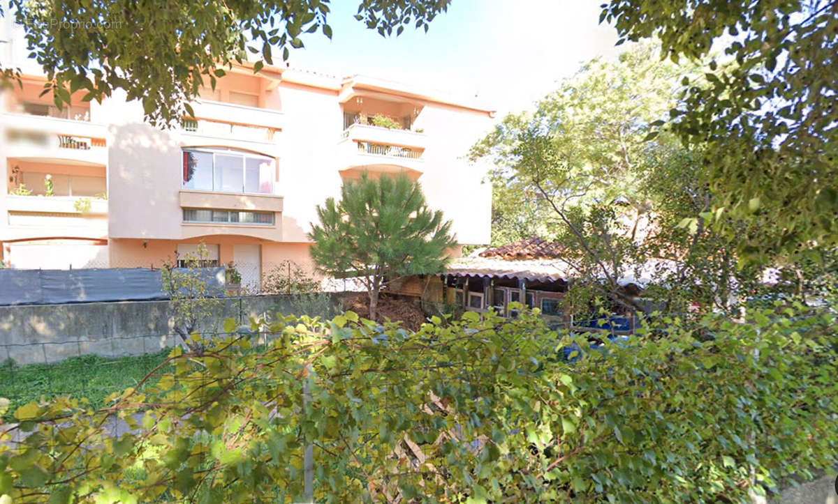 Appartement à ARGELES-SUR-MER