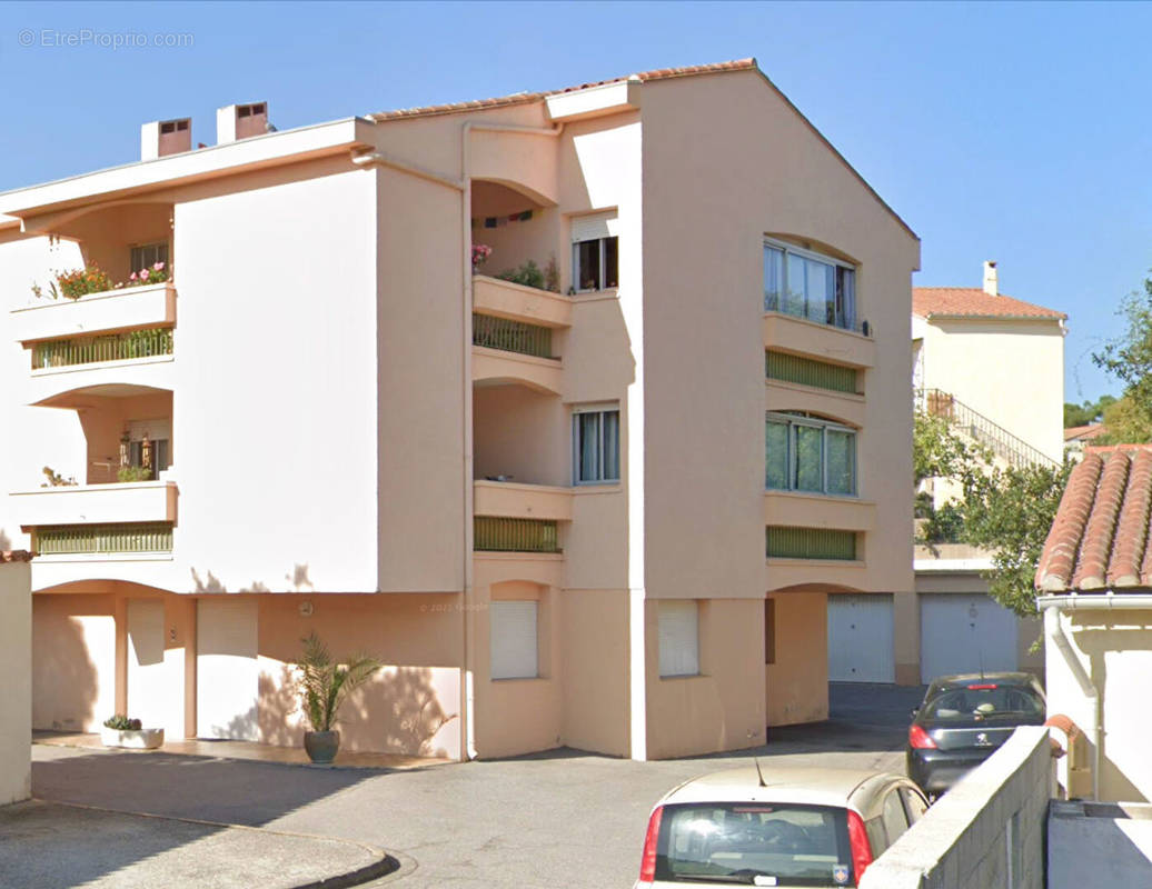 Appartement à ARGELES-SUR-MER