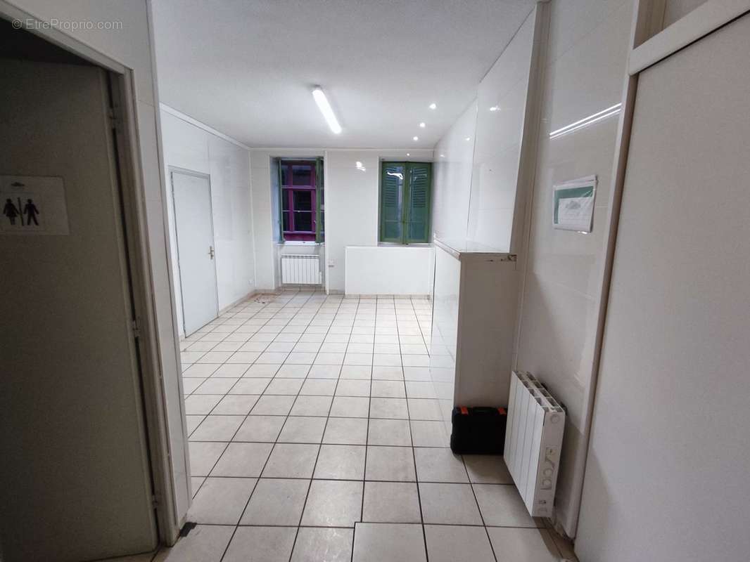 Appartement à RIOM