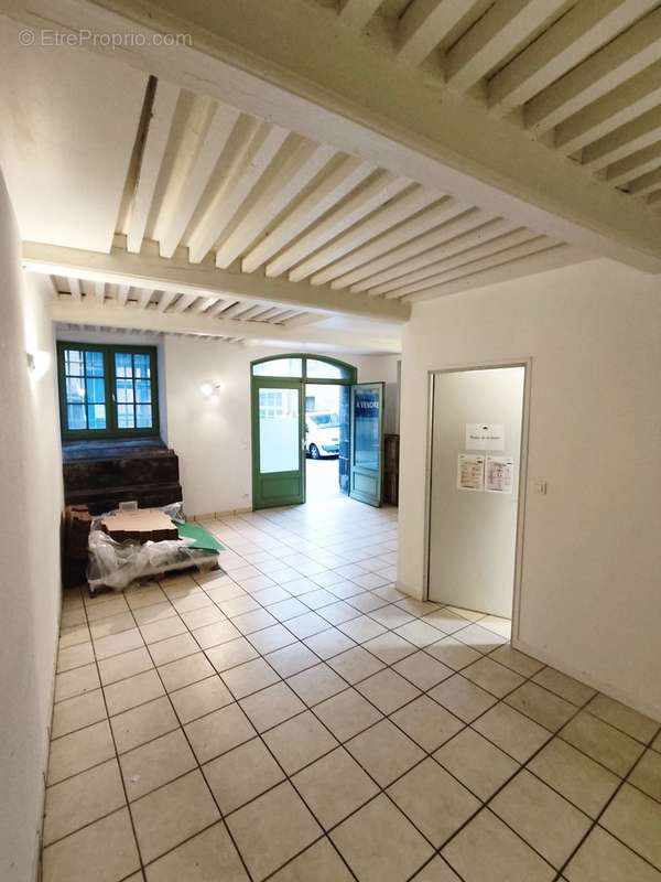 Appartement à RIOM