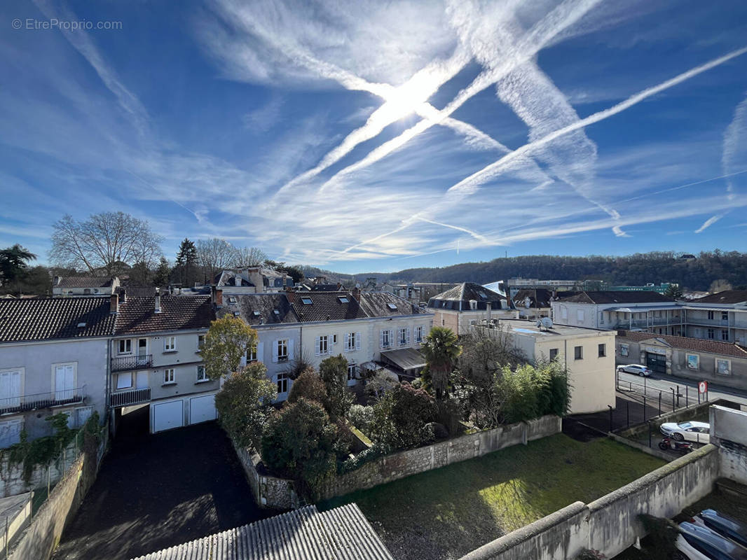 Appartement à PERIGUEUX