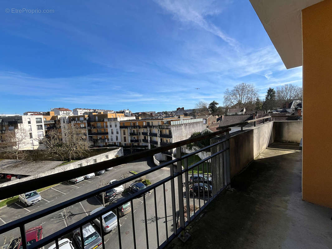 Appartement à PERIGUEUX