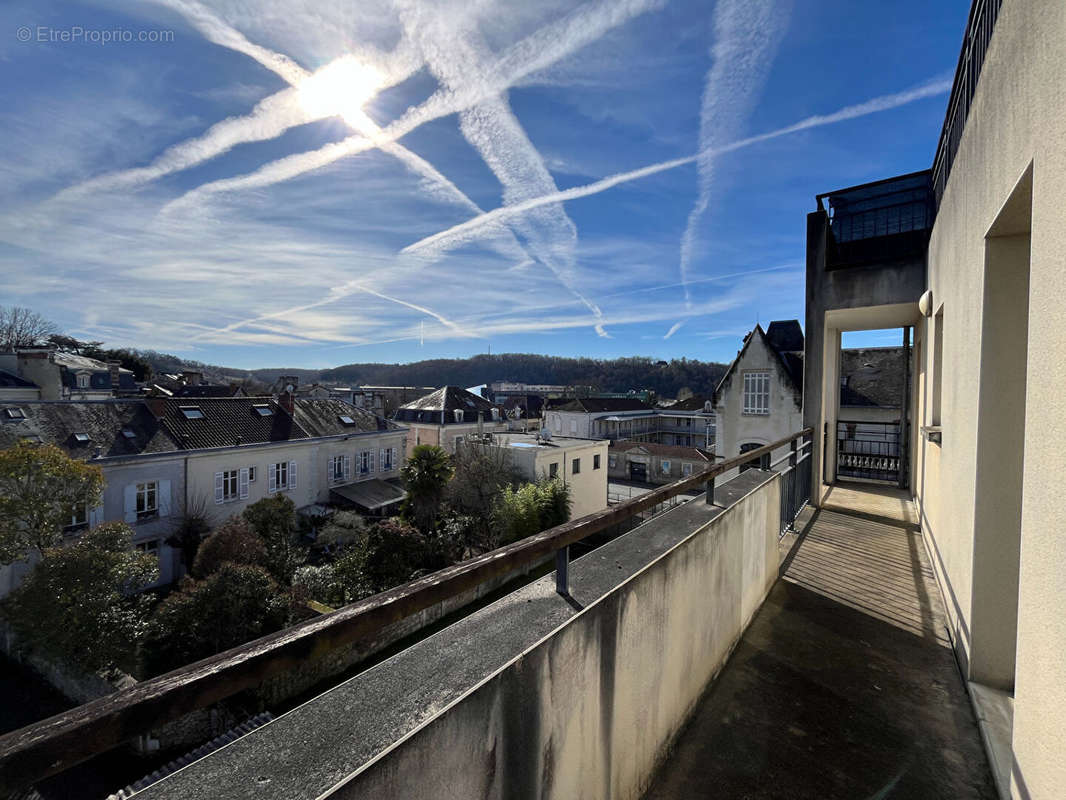 Appartement à PERIGUEUX