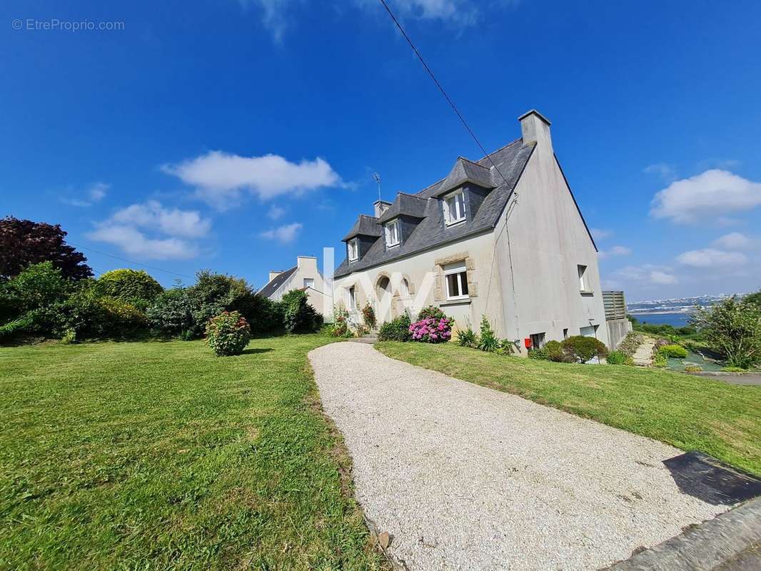 Maison à PLOUGASTEL-DAOULAS