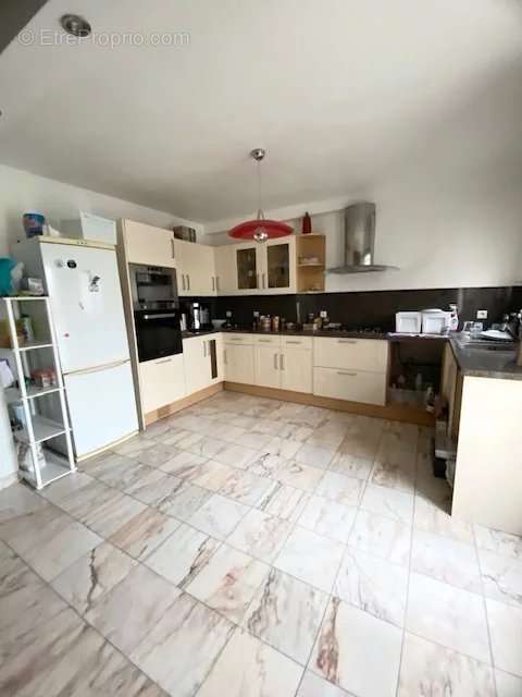 Appartement à CARRIERES-SOUS-POISSY