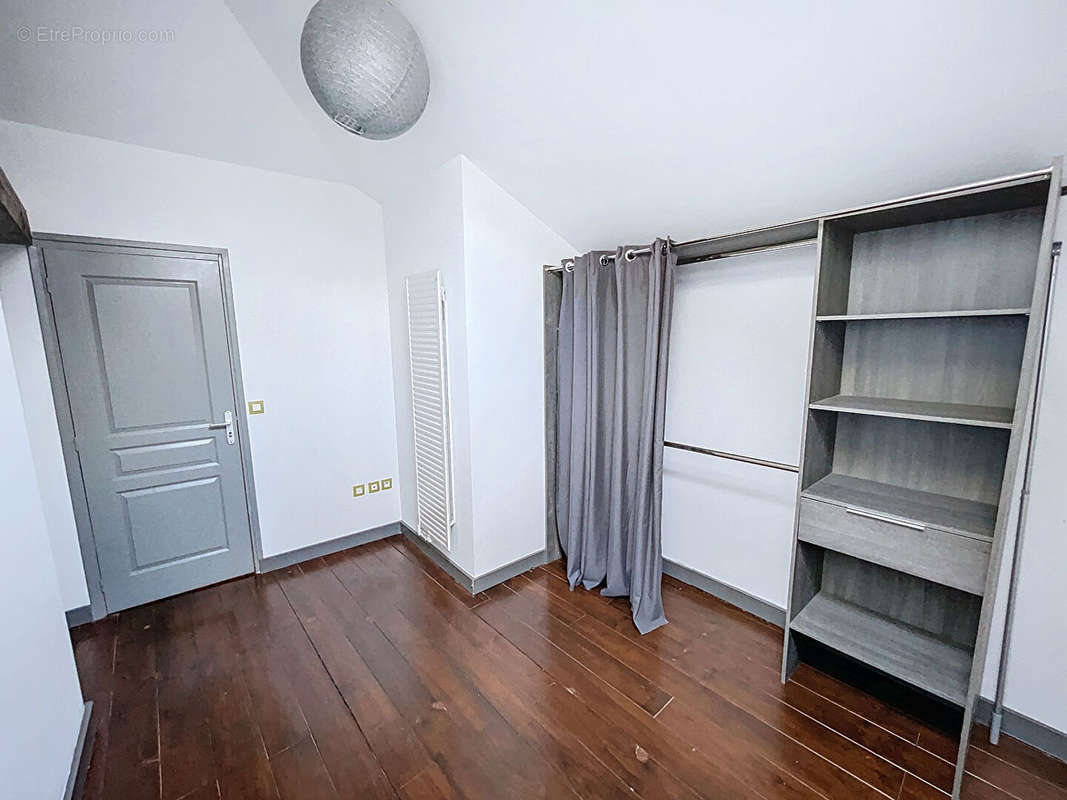 Appartement à BOURG-EN-BRESSE