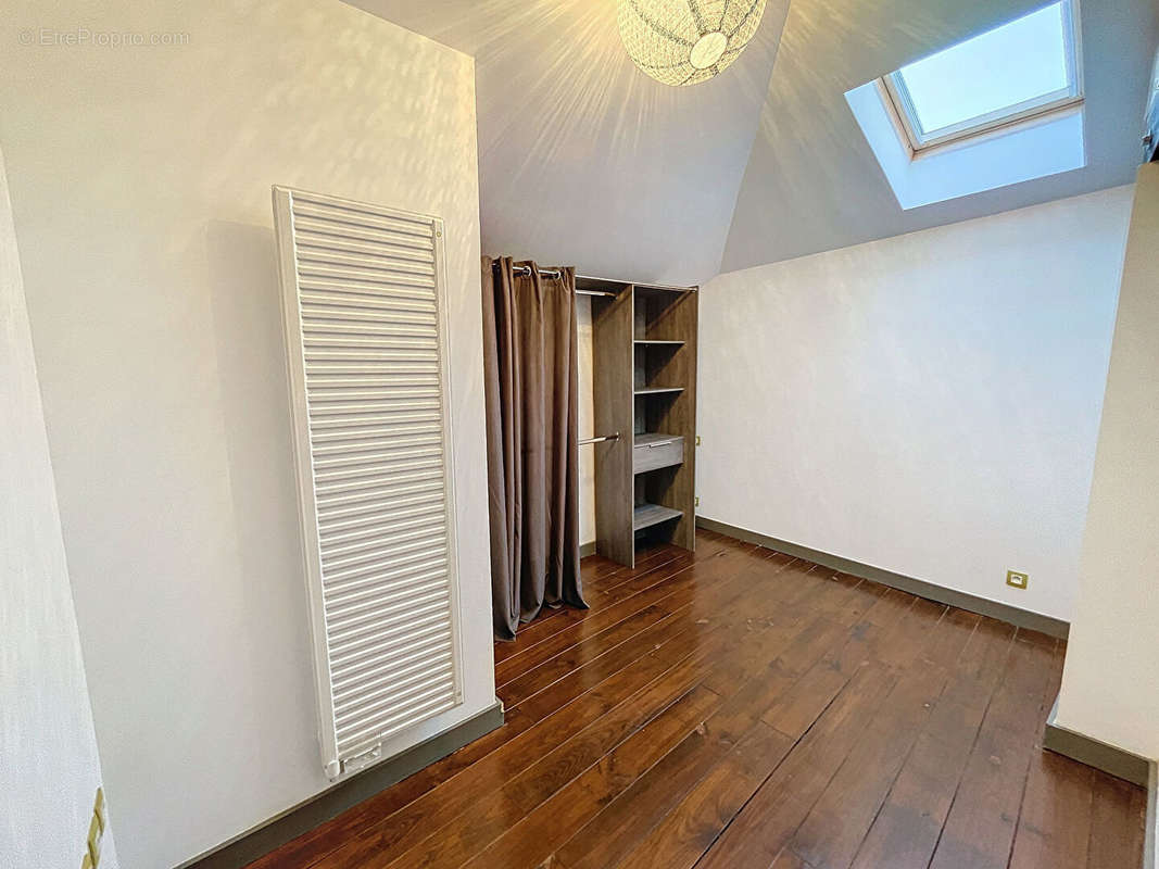 Appartement à BOURG-EN-BRESSE