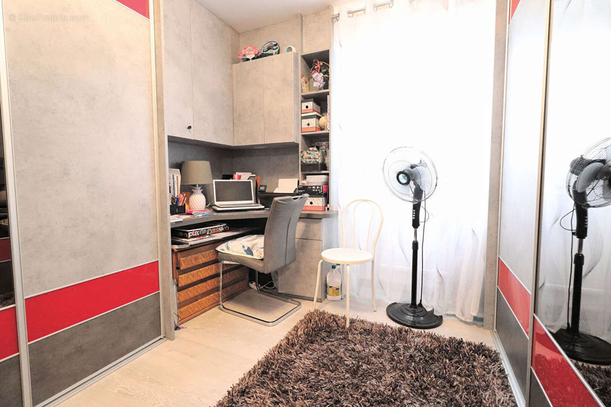 Appartement à REZE