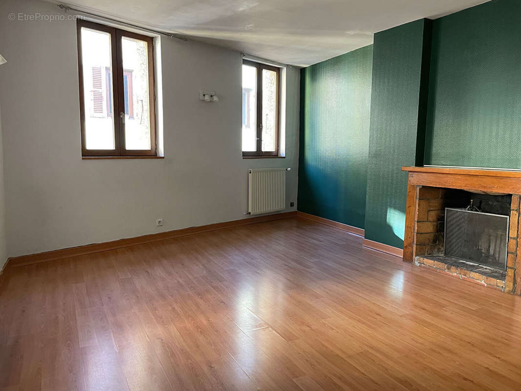 Appartement à ANNECY