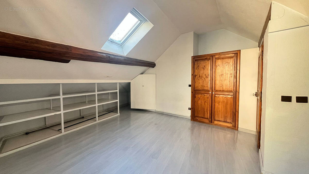 Appartement à ANNECY