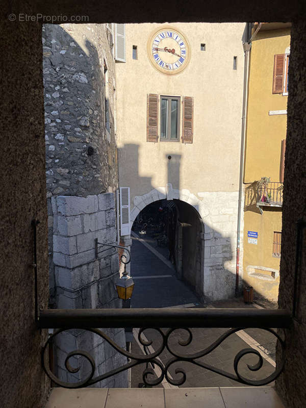 Appartement à ANNECY