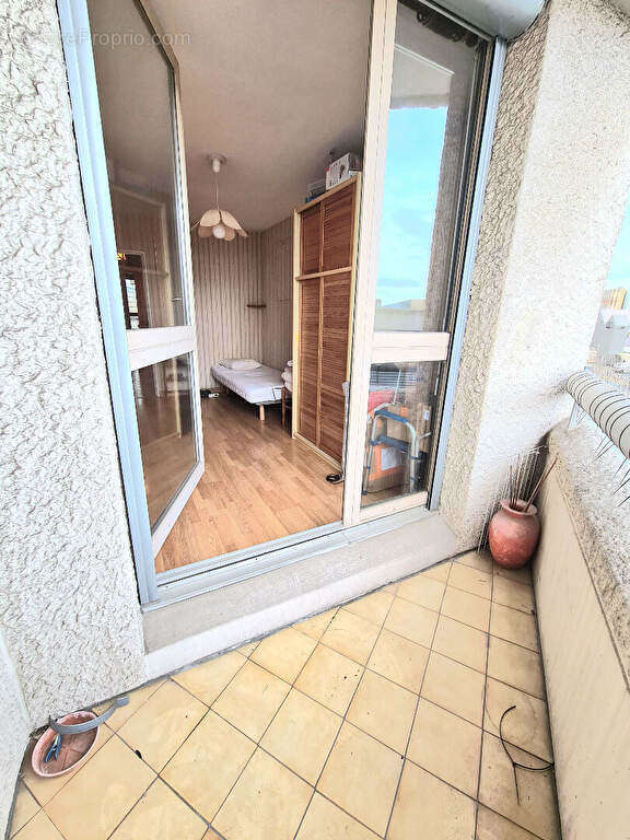 Appartement à CRETEIL