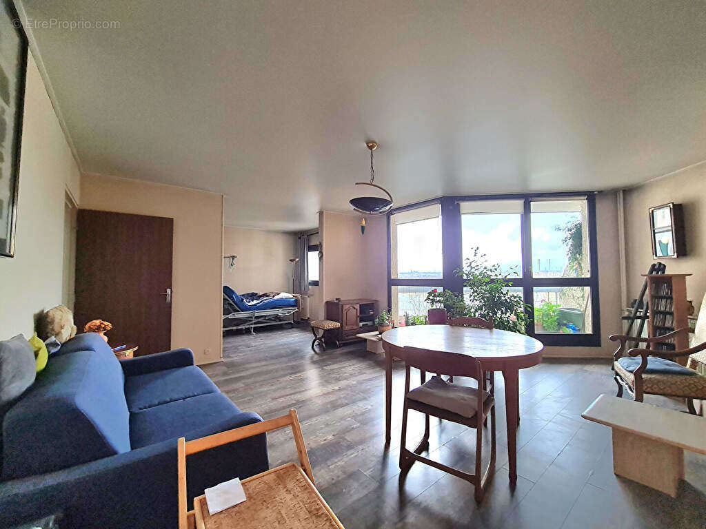 Appartement à CRETEIL