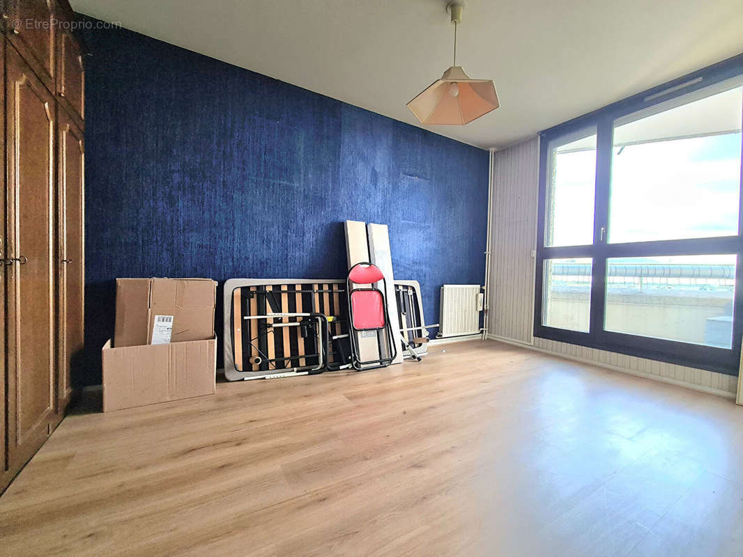 Appartement à CRETEIL