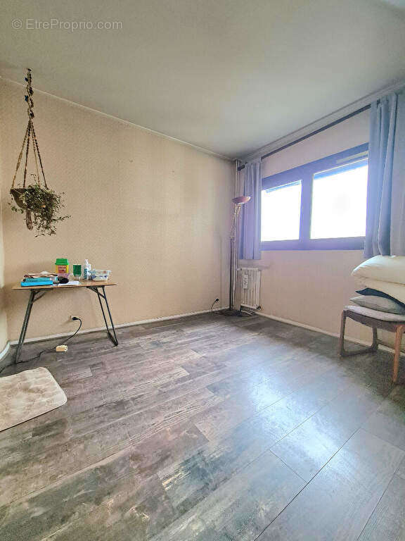 Appartement à CRETEIL