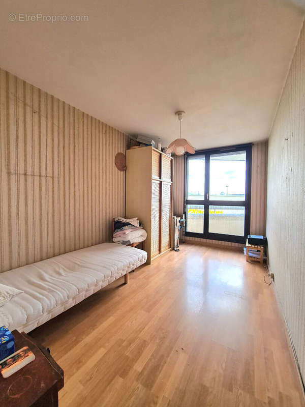 Appartement à CRETEIL